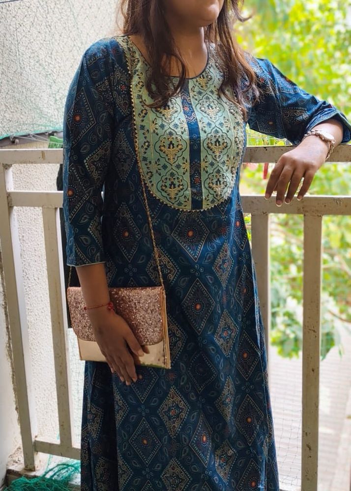 New Kurtis