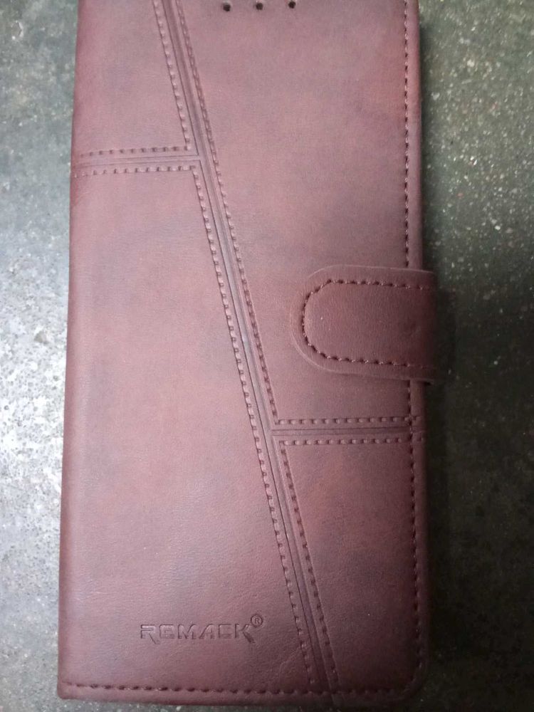 Romack Wallet Style Phone Case