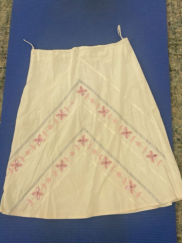 Skirt, size 12