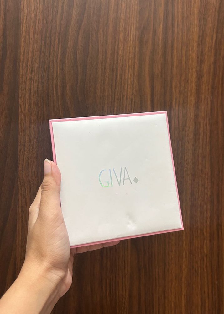 GIVA Jewellery Box
