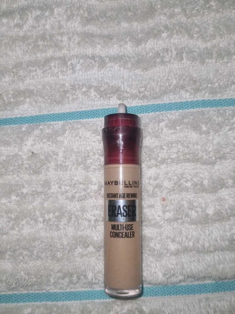 Maybelline Instant Age Rewind Eraser Concealer
