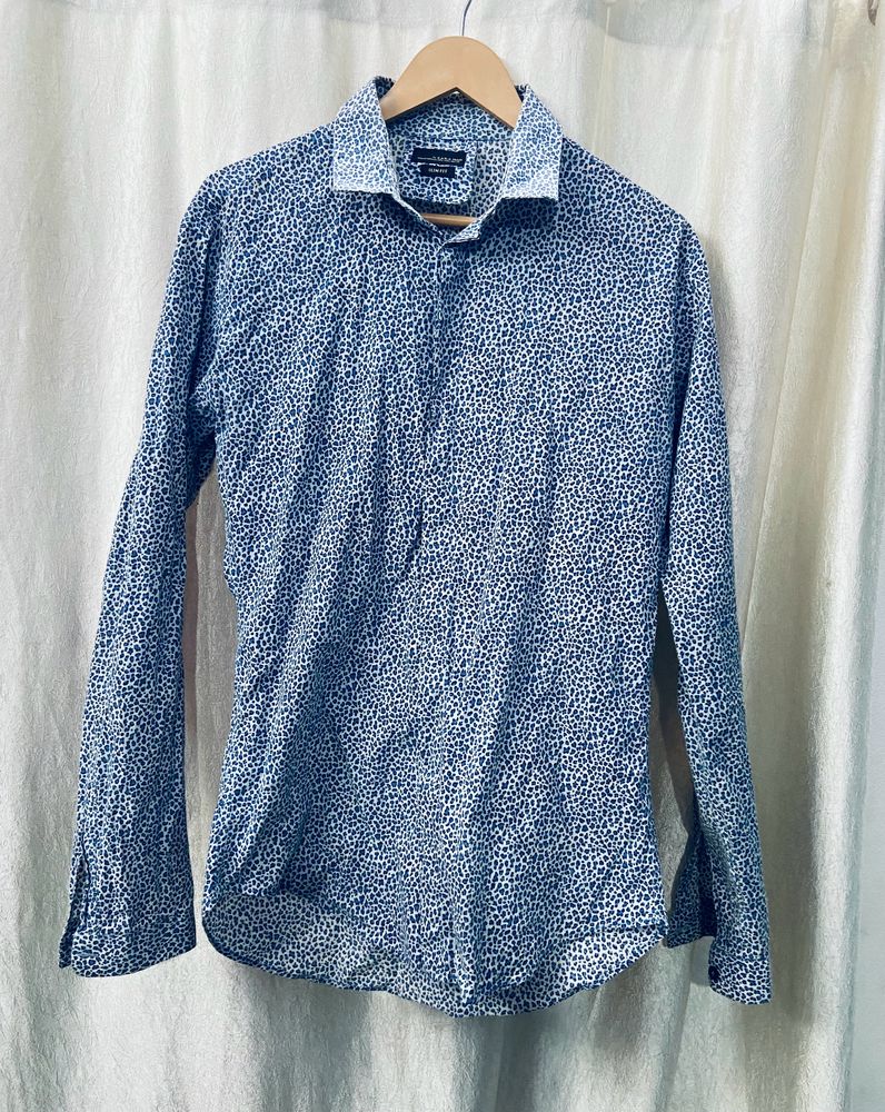 🇵🇹Zara Men Shirt Clothing