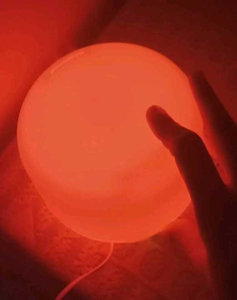 aroma diffuser