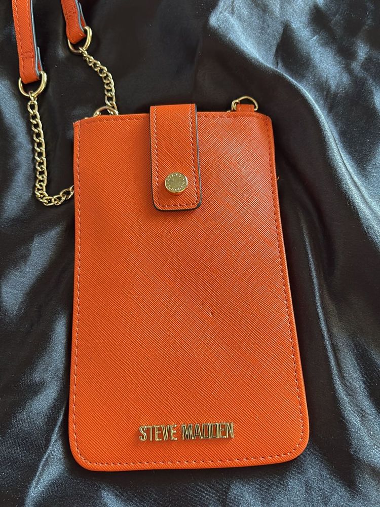 Phone Pouch