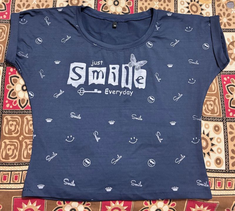 girls T-shirt