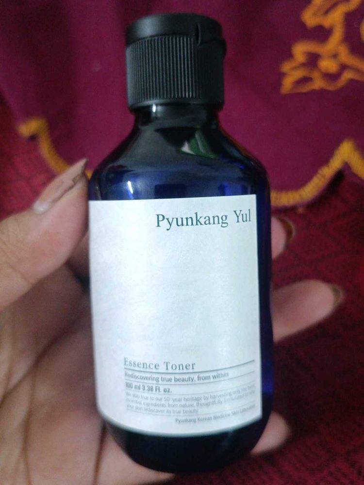 Pyunkang Yul Essence Toner