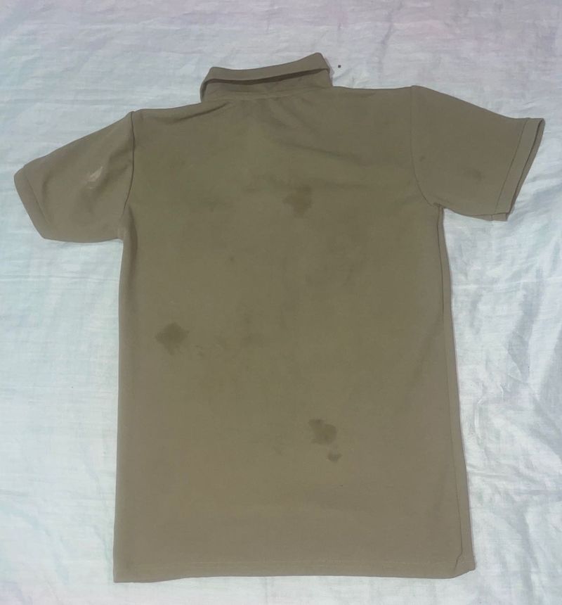 polo shirt
