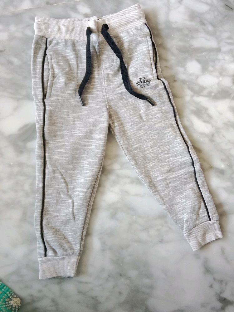 Track Pant