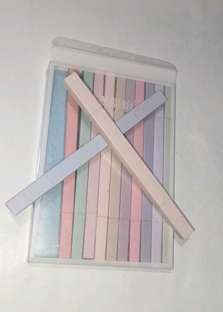 Bible Highlighter colour Set(12 piece)