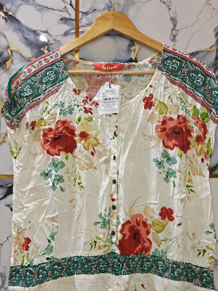 brand new premium Silk jumpsuit  large size