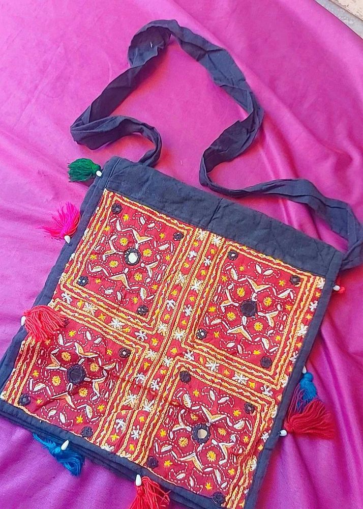 Jaipuri Bag 💘