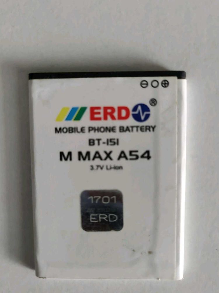 ERD Mobile Phone Battery BT-151