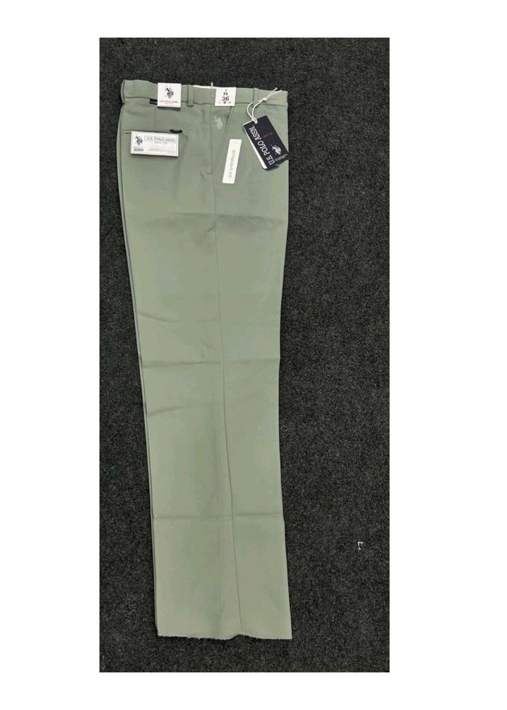 US Polo Assn Men's Chinos