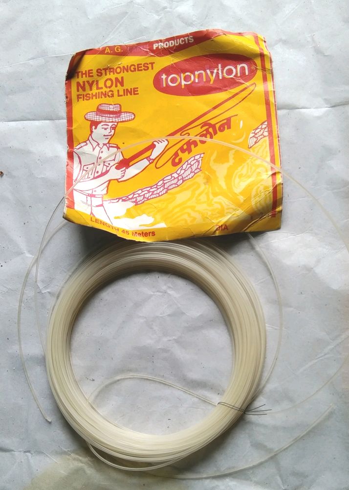 Teflon Wire