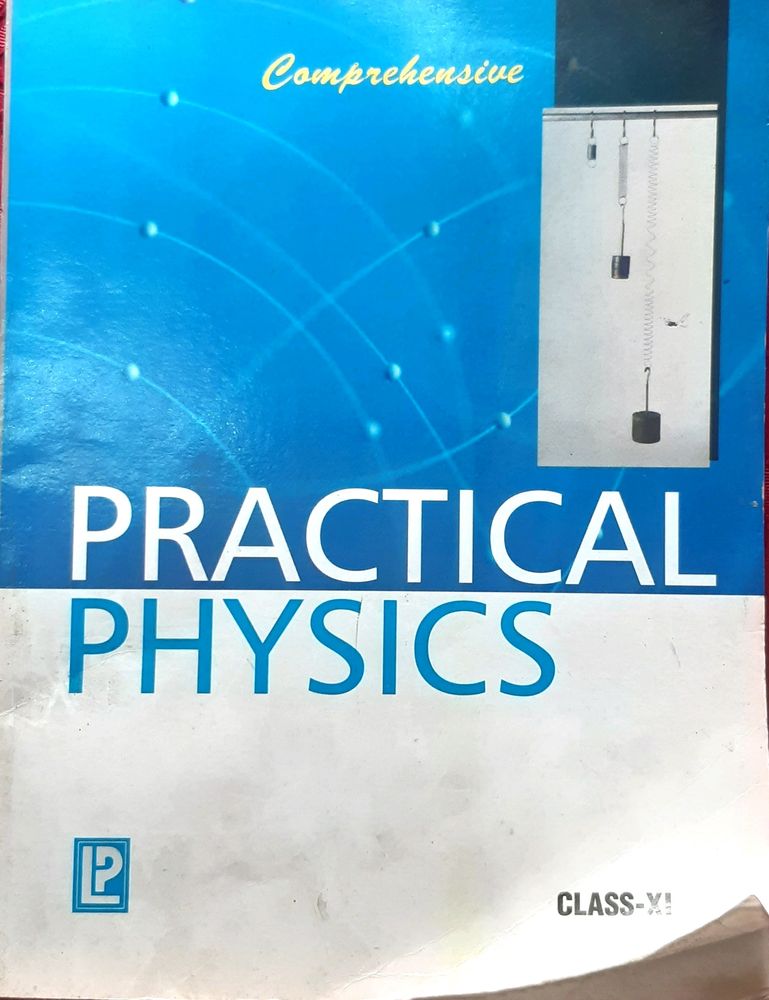 Study Guide For Practical Physics Class XI