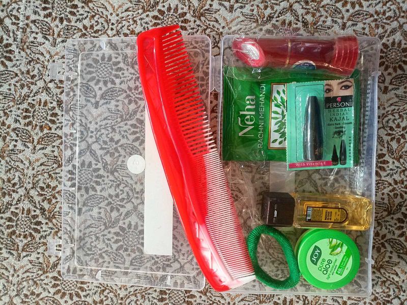 Beauty Kit