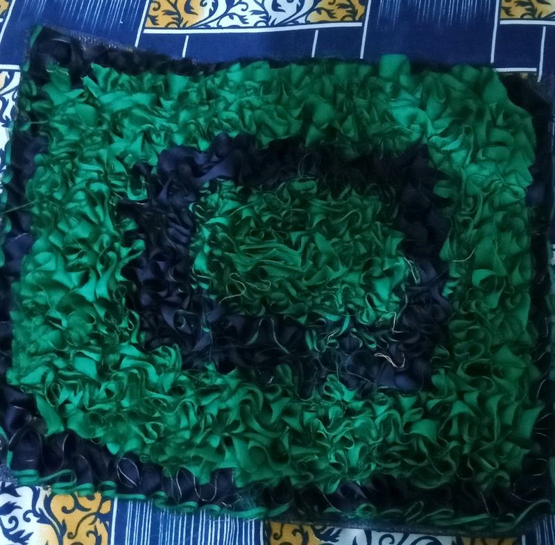 Home Made Doormat