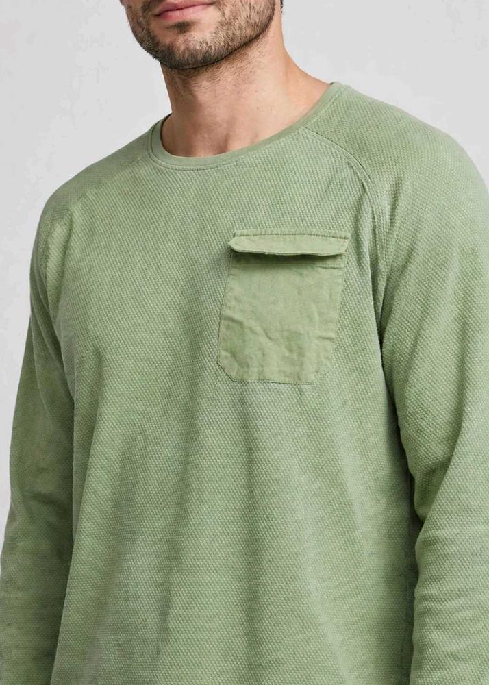 PULL OVER - VOI JEANS