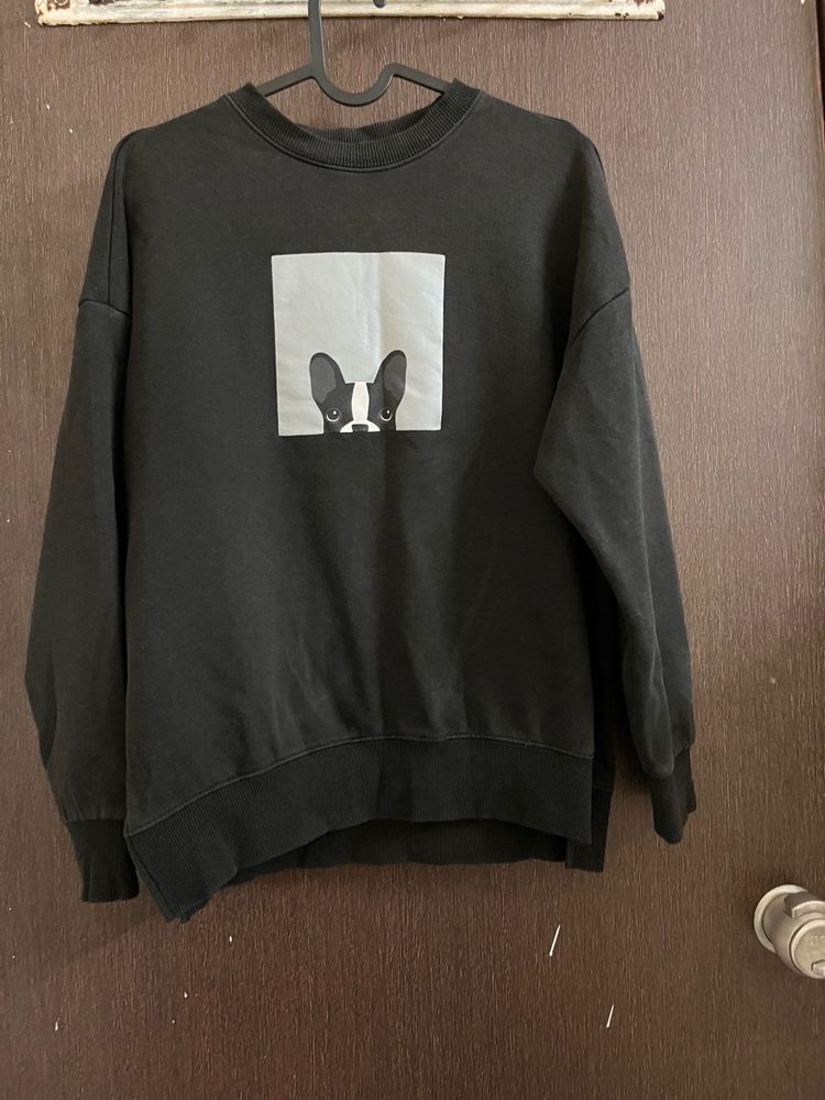 Cute French Bulldog Sweatshirt
