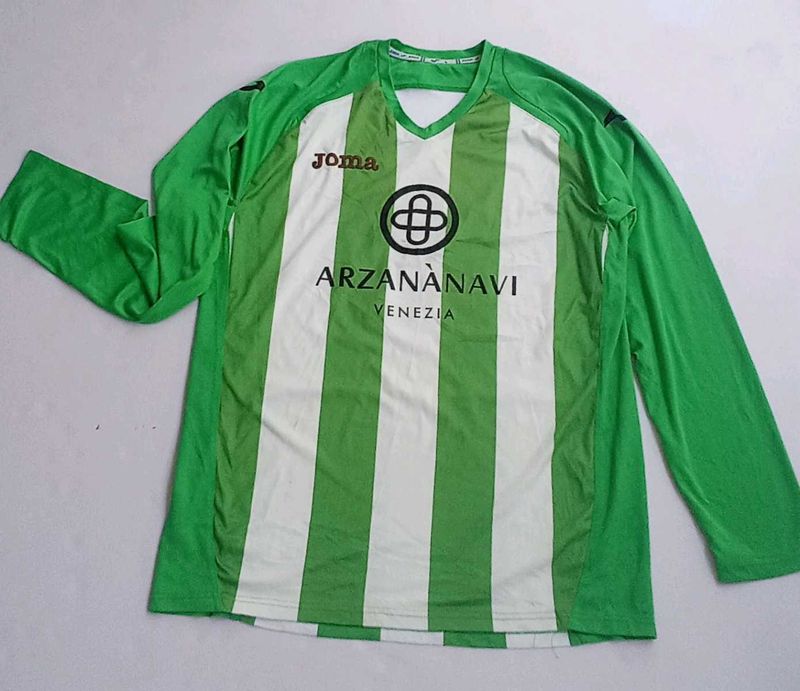 Joma Venezia Soccer Jersey