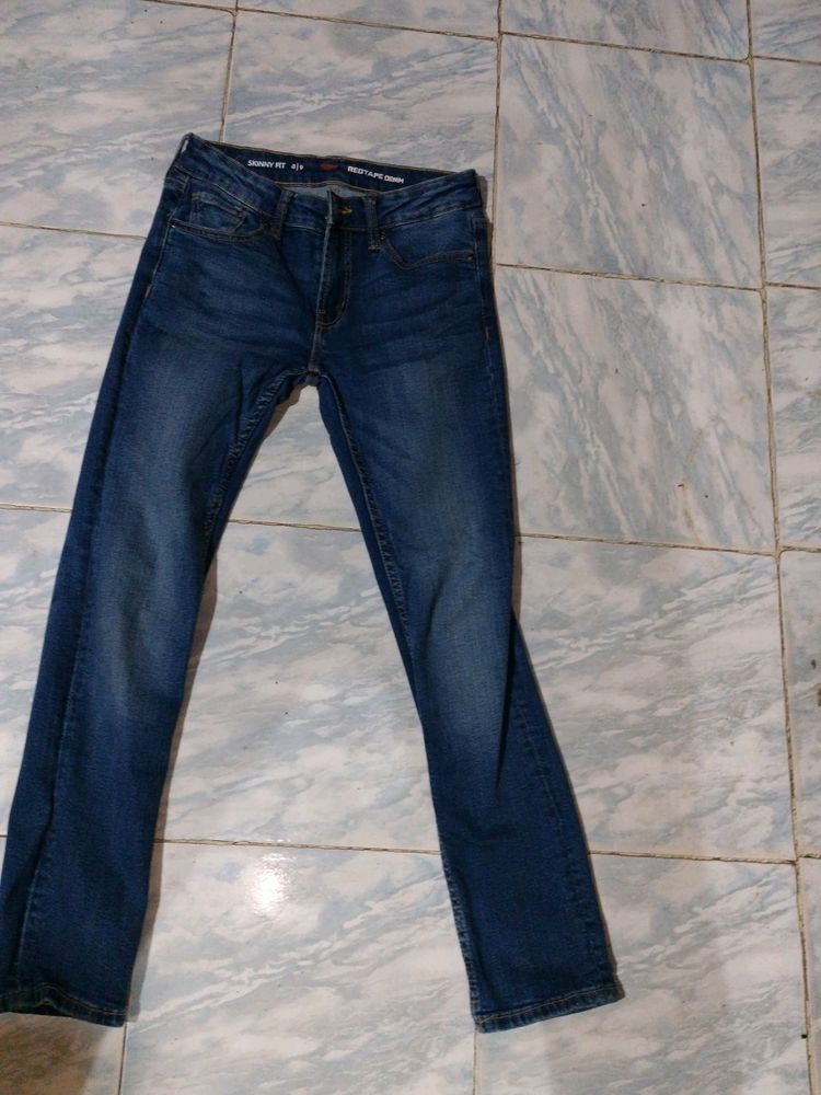 Redtape Jeans For Kids