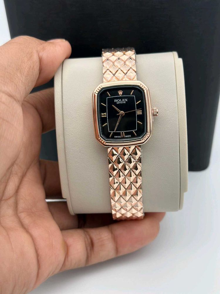 Rolex Ladies Watch