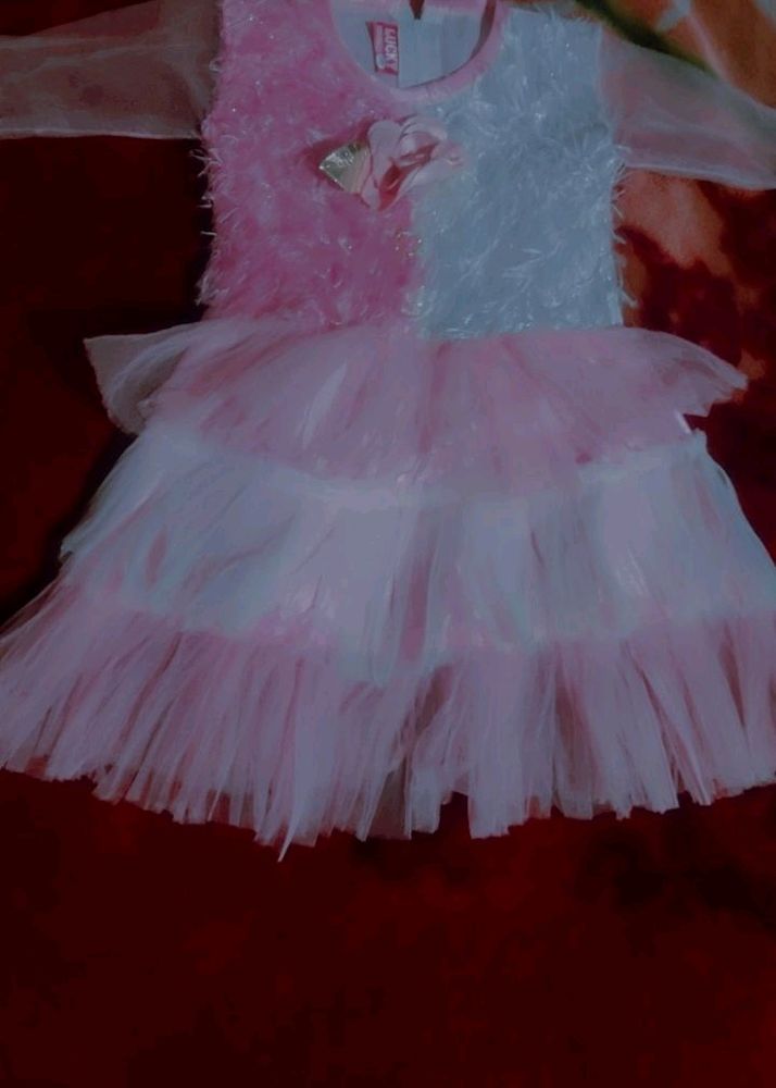 Girl Frock