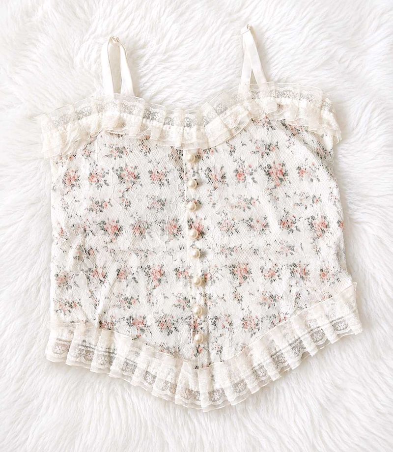 Cute Pinteresty top💕