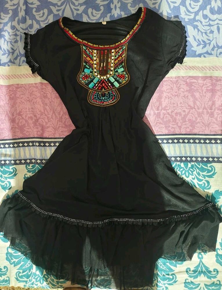 y2k mini dress /top