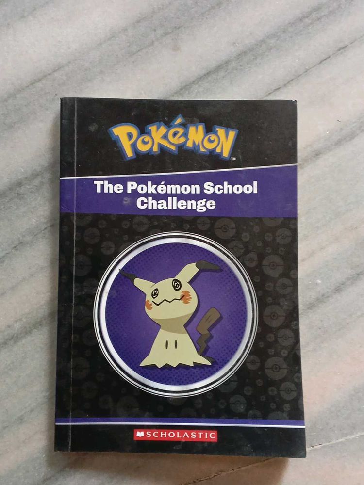 Pokemon