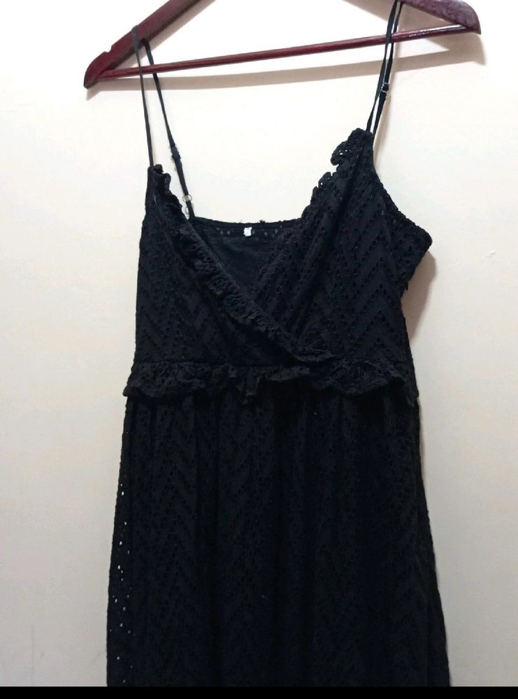 Hakoba Dress