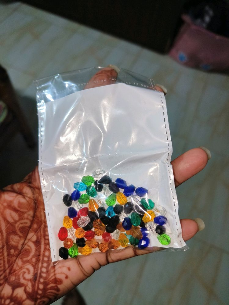 Craft Beads