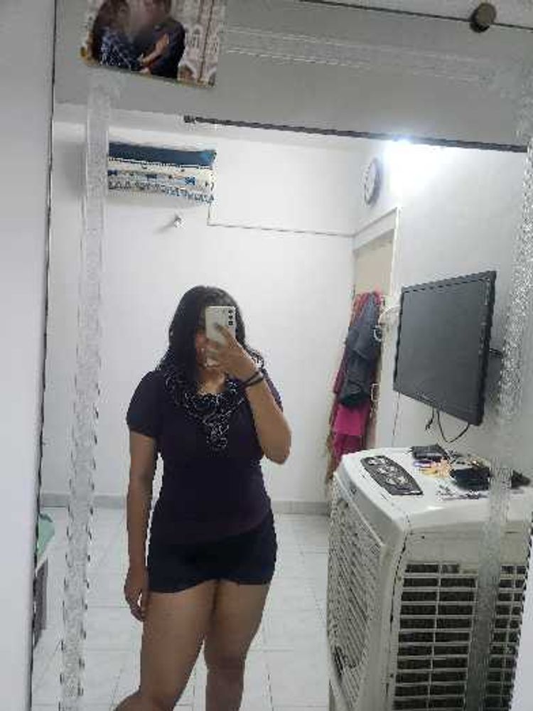 Casual Purple Top