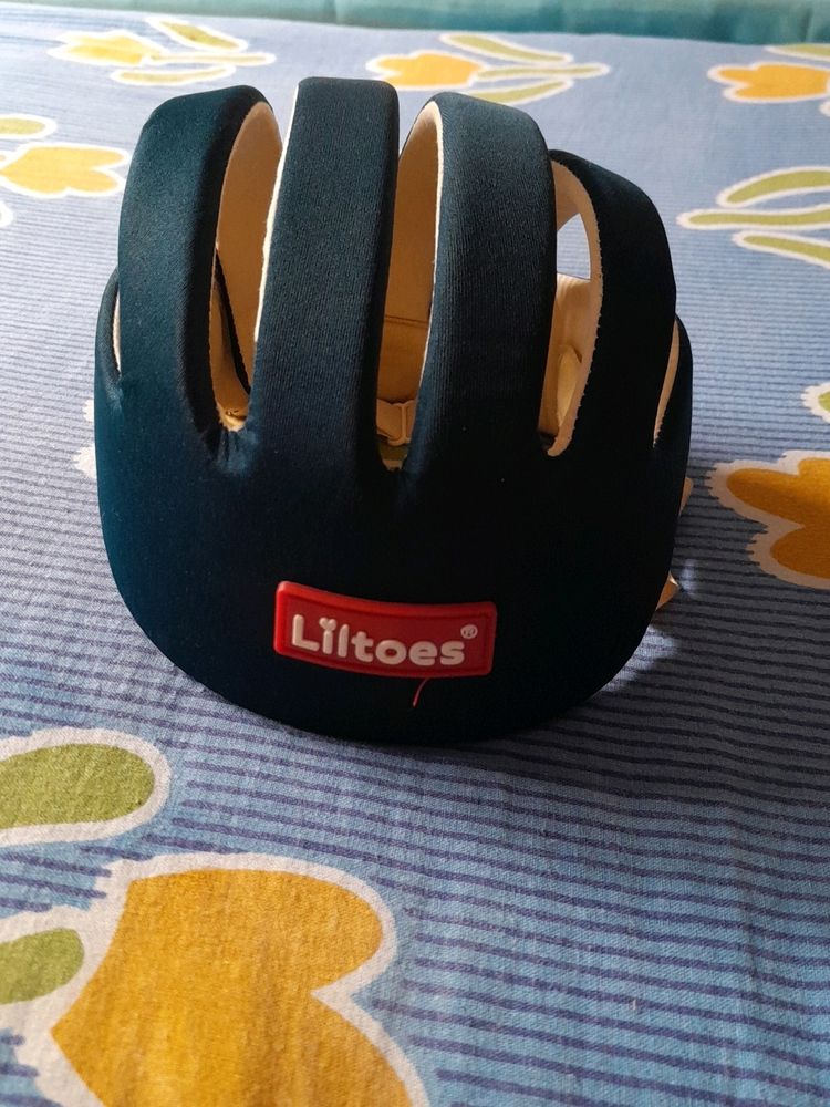 Liltoes Baby Head Protector
