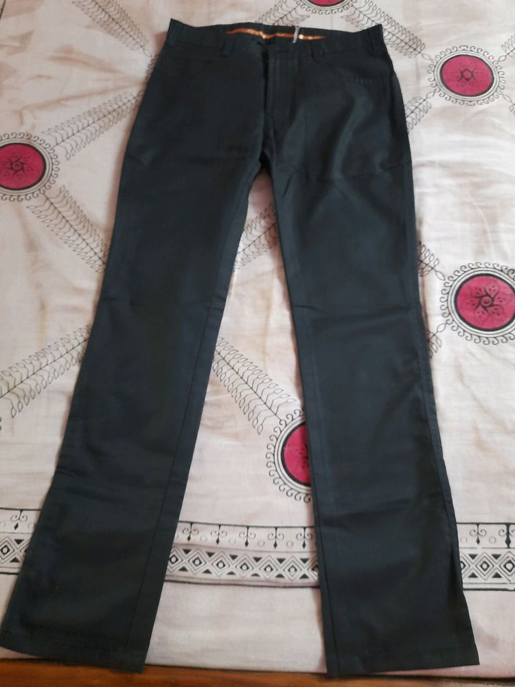 Price Drop Formal Trouser