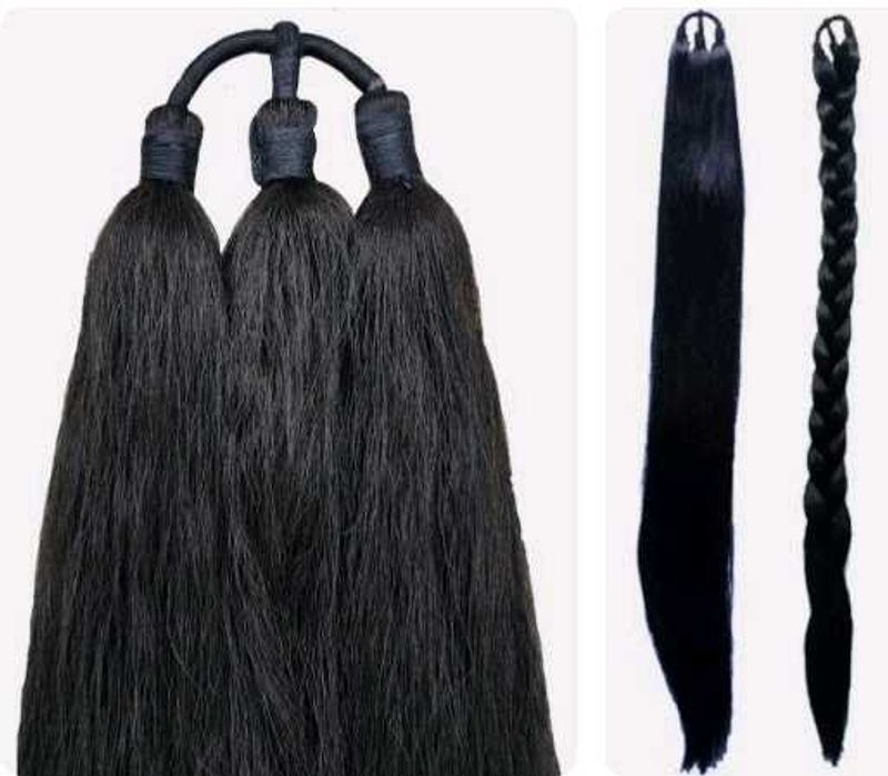 Stylish Hair extensions