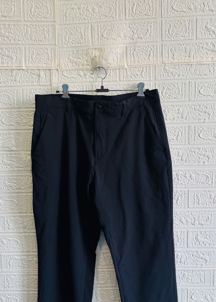🇯🇵 Uniqlo imported fleece trouser
