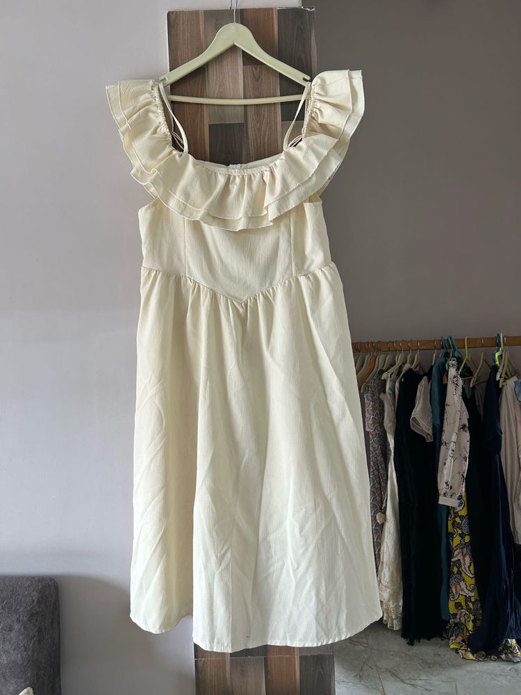 Creme midi drsss