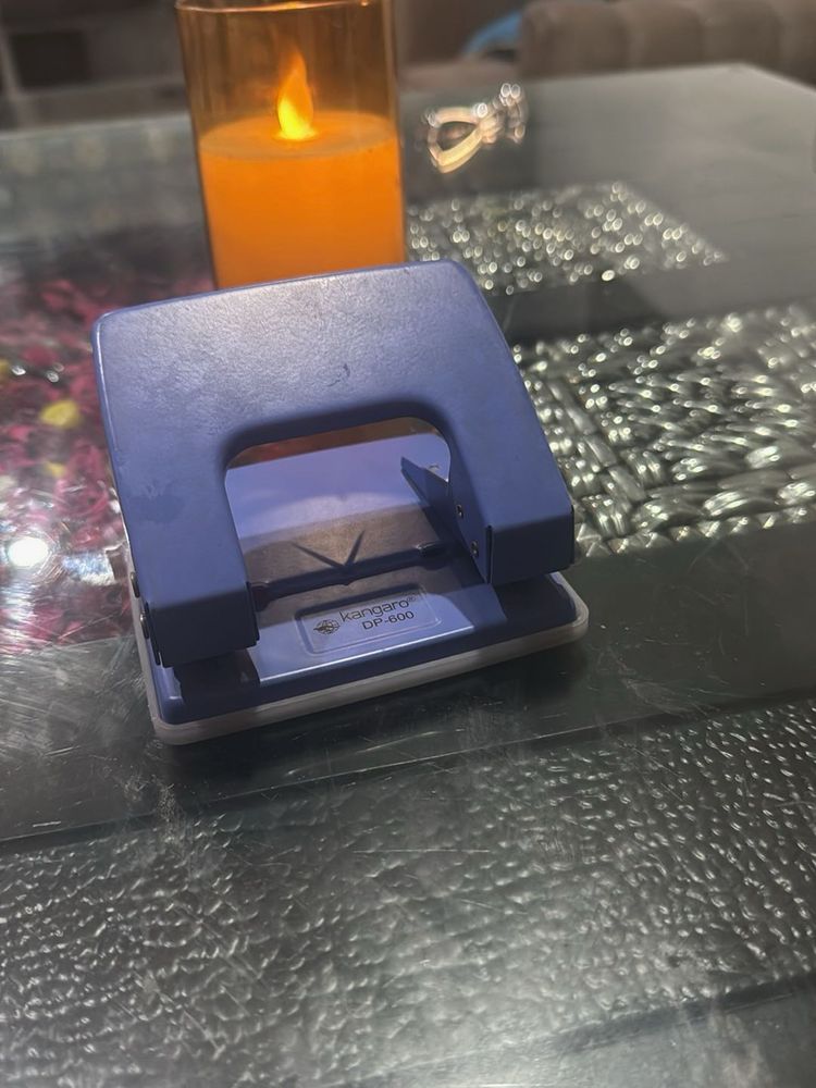 Punching machine Dp 600