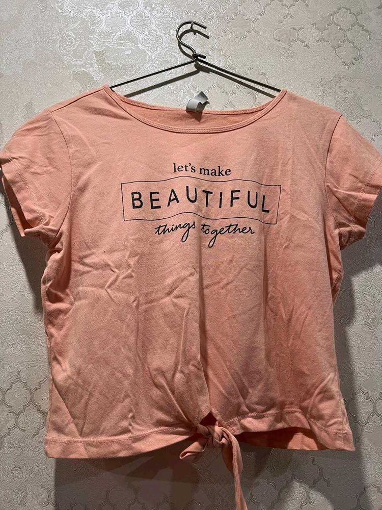 a beautiful tshirt ❤️