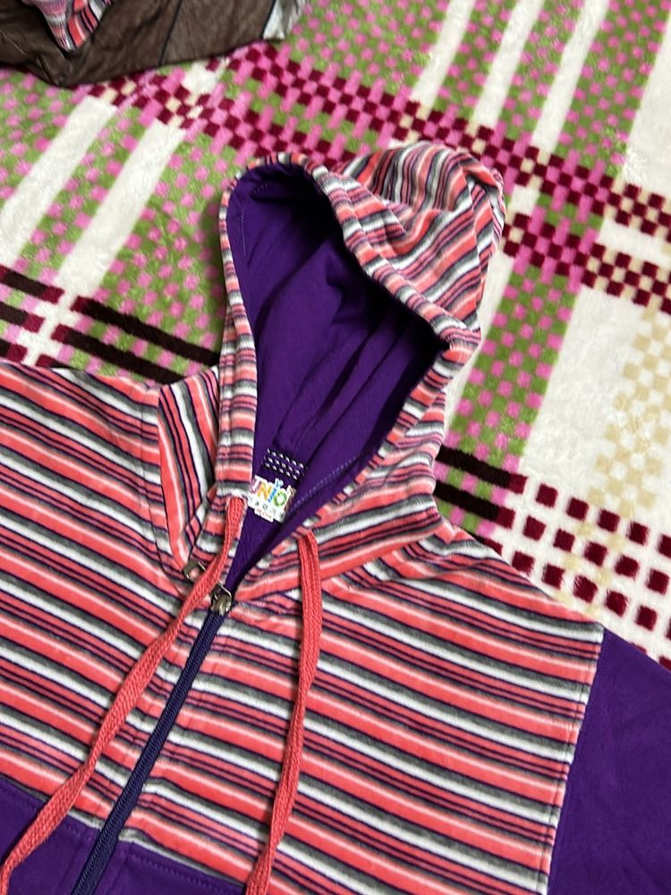Girls Track Suit
