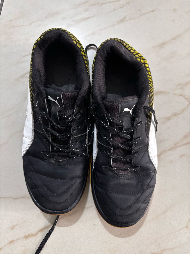Price Drop !!!Puma Woman Shoes 👞