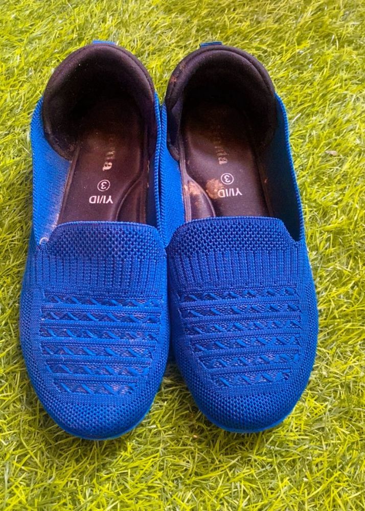 loafers for women/ girls