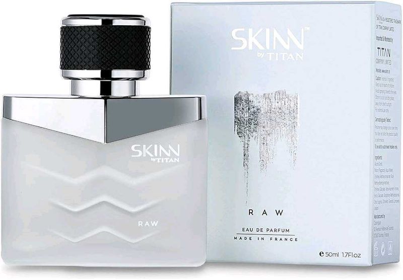 SKINN by Titan Raw Eau de Parfum