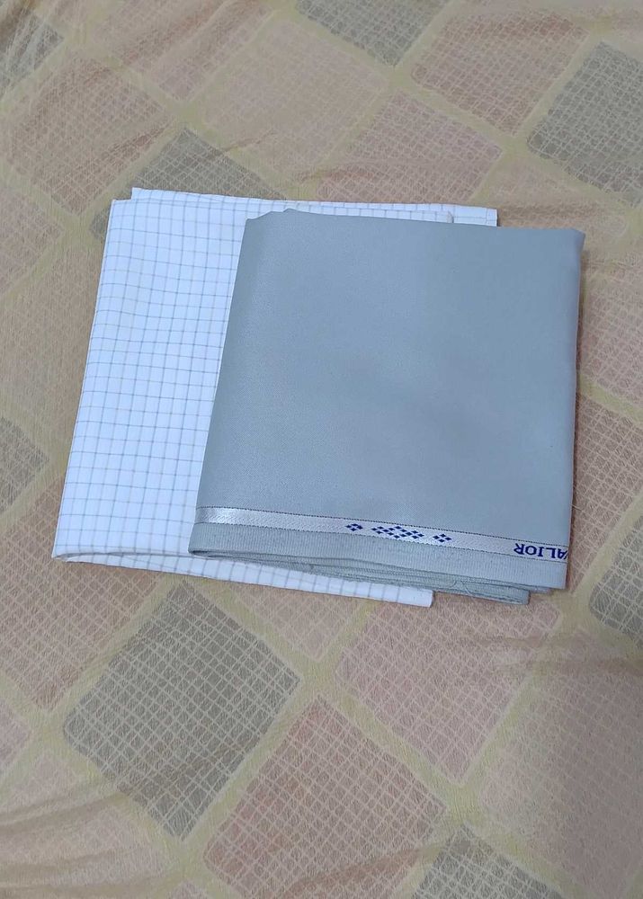 Men's Fabric for pant and shirt