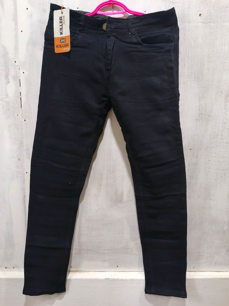 Killer Denim Jeans For Men