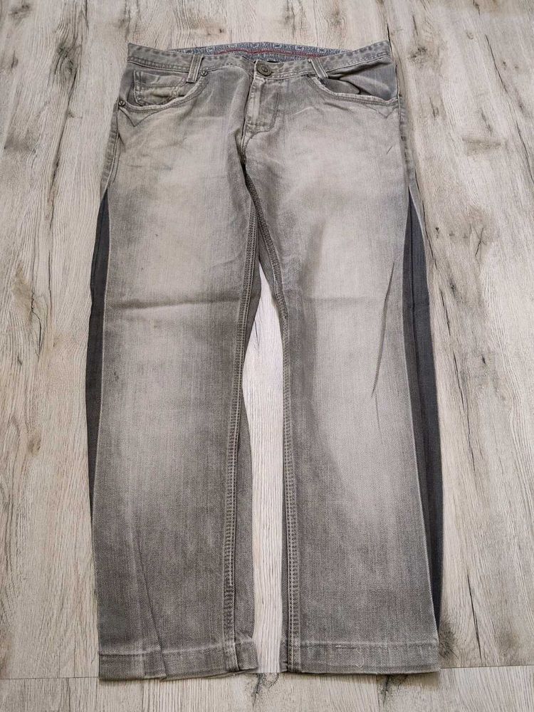 Ma395 Vogue Jeans Waist 32