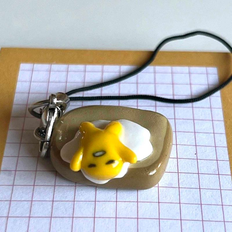 Gutedama &amp; Totoro Clay Combo