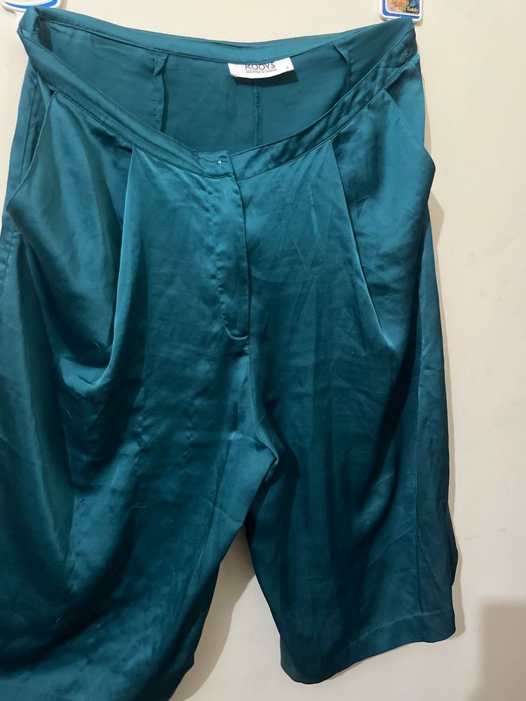 Festive Sale 🔥Branded Koovs Culottes