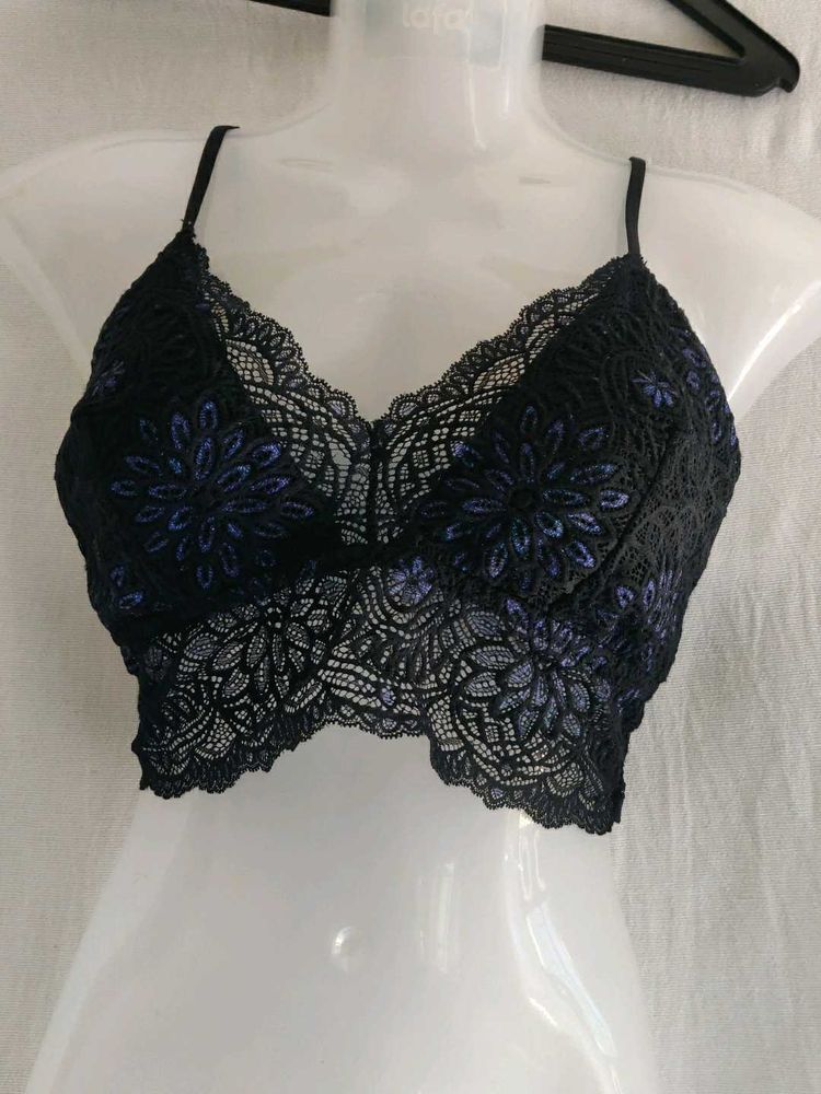 closia Lace Bralette